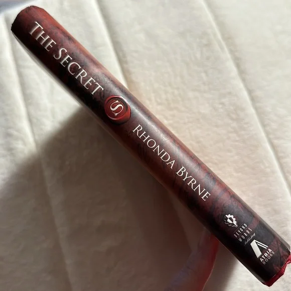 The Secret - Picture 5 of 6